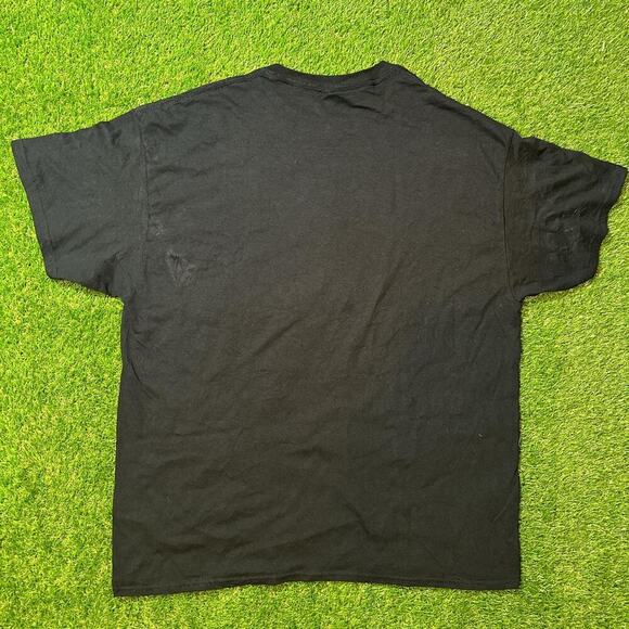 Retro The Notorious B.I.G. Graphic Tee - Picture 4 of 6